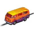 Carrera Digital 132 20031095 VW Bus T2b Peace and Love (20031095)