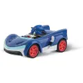Carrera 370430022 Team Sonic Racing 1:43 RC-modelbil, begyndermodel Elektronik Vejmodel