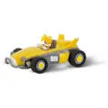 Carrera Sonic The Hedgehog Mini Tails 1/43 2.4ghz Rc-bil
