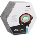 24hShop Addi Express - Effektiv strikkemaskin for luer, gensere og mye mer