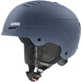 Uvex Wanted Hjelm