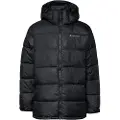 Columbia Pike Lake Parka