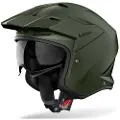 Airoh Kombakt åpen Hjelm