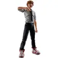 Tamashii Nations Chainsaw Man Sh Figuarts-figur 15 Cm