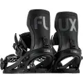 Flux Xf Snowboardbindinger