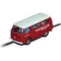 Carrera Digital 132 20031096 VW Bus T2b Porsche Renndienst