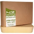 Nzero Block Xcold Green -10ºc/-30ºc 500g Voks