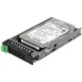 Fujitsu enterprise - Harddisk - 1.2 TB - hot-swap - 2.5 - SAS 12Gb/s - 10000 rpm - for PRIMERGY RX1330 M4, RX2520 M4, RX2530 M4, RX2540 M4, RX4770 M4, TX1320 M3, TX2550 M4