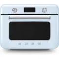 Smeg 50s Style Cof01 30l 1800w Bordovn