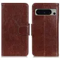 Mtp Products Google Pixel 8 Pro Elegant Series Lommebok-deksel - Brun