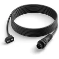 Signify Hue 3m CSA-2DA Cable Black (24v outdoor)
