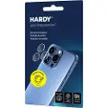 3MK Hardy Lens Pro Iphone Air Kamerabeskytter