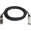 Qnap Qsfp 40gbe Kabel 3 M