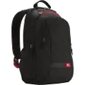 Case Logic 14 Laptop Backpack - Notebookryggsekk - 14 - 14.1 - svart