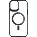 3MK Satengdeksel Til Iphone 12 Pro Max 6.7´´