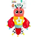 Lamaze Liam The Lobster Clip & Go