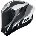 Nolan X-804 Rs Ultra Carbon Lesmo Fullface-hjelm