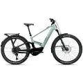 Orbea Muga 20 2026 Elektrisk Sykkel