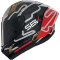 Nolan X-804 Rs Ultra Carbon Sbk Fullface-hjelm