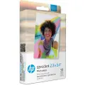 HP ZINK PAPER SPROCKET SELECT 50 PACK 2.3X3.4"