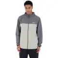 Hurley Windbreak Jakke