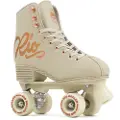 Rio roller Rose Kvinne På Rulleskøyter