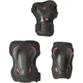 Rollerblade Skate Gear 3 Pack Beskytter