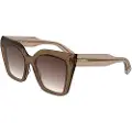 Longchamp Lo778s N Solbriller For Kvinner