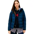 Tommy Hilfiger Dw0dw20959 Vattert Jakke
