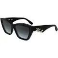 Karl Lagerfeld Kl6179s N Solbriller For Kvinner