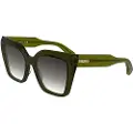Longchamp Lo778s N Solbriller For Kvinner