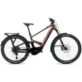 Orbea Muga 20 2026 Elektrisk Sykkel