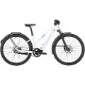 Scott Bikes Passage 10 Belt Slope Performance Sx 28´´ 2025 Elektrisk Sykkel