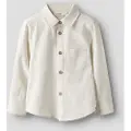 Lil´ Atelier Økologisk Bomull Skjorte
