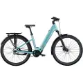Scott Bikes Sub Tour 30 Wave 28´´ Nexus Inter 5e 2026 Elektrisk Sykkel
