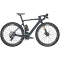 Scott Bikes Solace Gravel Eride 10 Tq Hpr50 Force Xplr Etap Axs 2025 Elektrisk Grussykkel