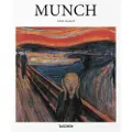 TASCHEN Munch - Bischoff, Ulrich