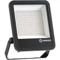Ledvance Floodlight area - multi lumen 15000/12500lm 100W/840 A48x85 sort