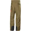 Helly Hansen Garibaldi 2.0, Skibukser, Herre, Sepia