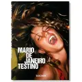TASCHEN MaRIO DE JANEIRO Testino
