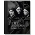 TASCHEN Peter Lindbergh. Untold Stories
