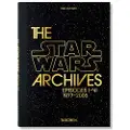 TASCHEN The Star Wars Archives. Episodes I-VI