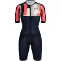 Santini Aahonoui Kortermet Trisuit