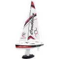 Joysway Caribbean Yacht V2 RC-sejlbåd RtR 260 mm