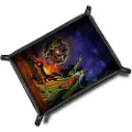 Fanroll Dungeons & Dragons Masterworks Series Dice Tray Erol Otus Brettspill