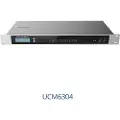 Grandstream Networks Grandstream UCM6304 - IP-PBX - rackmonterbar - 4 FXO-porter - 4 FXS-porter - 3 x 10/100/1000