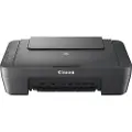 Canon Pixma Mg2556s Multifunksjonsskriver