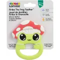 Lamaze Finlee The Frog Teether