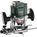 Metabo Overfræser 601743830 OFV 18 LTX BL 12