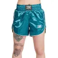 Leone1947 Basic Thaibokseshorts